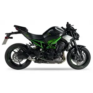 Silencer for motorcycle Ixil RC Xtrem Sport Kawasaki Z 900 image-0