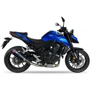 Silencer for motorcycle Ixil IXIL XC Xtrem image-1