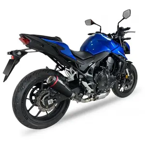 Silencer for motorcycle Ixil IXIL XC Xtrem image-2
