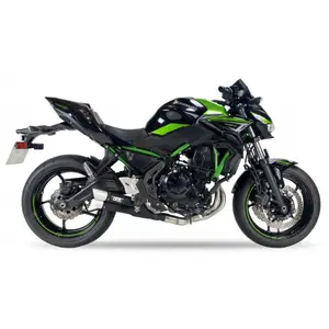 Motorbike exhaust Ixil Sport Extrem image-0
