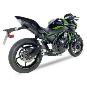 Motorbike exhaust Ixil Sport Extrem image-1