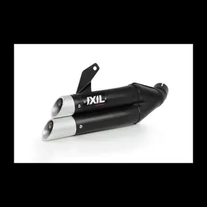 Motorbike exhaust Ixil Sport Extrem image-3