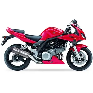 Silencieux Motorrad rechte Seite Ixil IXIL Hexoval Xtrem