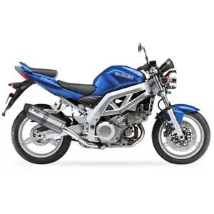 Silencieux Motorrad rechte Seite Ixil IXIL Hexoval Xtrem image-1