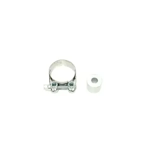Silencer for motorcycle Ixil Ironhead image-2