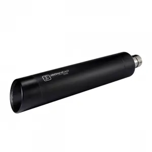 Silencer for motorcycle Ixil IXIL Ironhead image-0