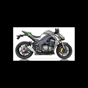 Silencer for motorcycle Ixil IXIL Dual Hyperlow image-1
