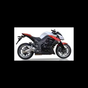 Silencer for motorcycle Ixil IXIL Dual Hyperlow image-2