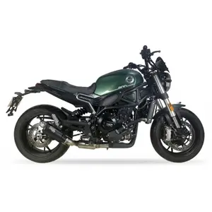Silencioso moto Ixil IXIL RB Race Xtrem Benelli image-1