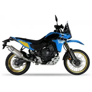 Silencer for motorcycle Ixil Yamaha Tenere 700 image-1