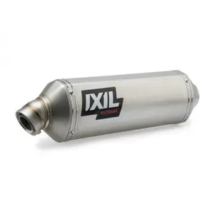 Silencer for motorcycle Ixil Yamaha Tenere 700 image-3