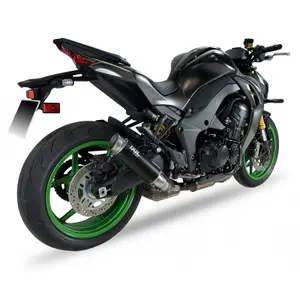 Silencer for motorcycle Ixil Xtrem Sport image-0