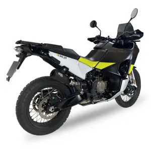Silencer for motorcycle Ixil RB Race Xtrem Cfmoto 800 MT EXPLORE image-2