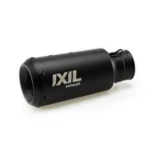 Silencer for motorcycle Ixil RB Race Xtrem Cfmoto 800 MT EXPLORE image-3