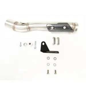 Silencer for motorcycle Ixil RB Race Xtrem Cfmoto 800 MT EXPLORE image-4