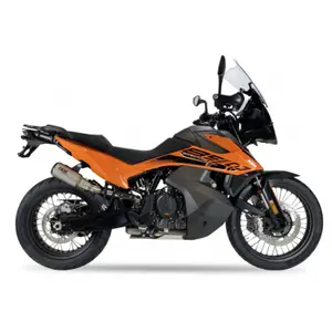 Silencer for motorcycle Ixil RC Race Xtrem Cfmoto/Husqvarna/KTM image-1