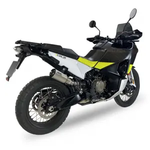 Silencer for motorcycle Ixil RC Race Xtrem Cfmoto/Husqvarna/KTM image-2
