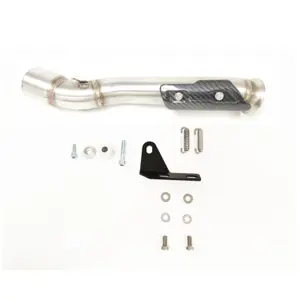 Silencer for motorcycle Ixil RC Race Xtrem Cfmoto/Husqvarna/KTM image-4