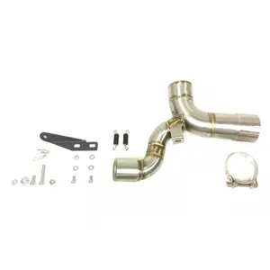 Silencer for motorcycle Ixil RC Xtrem Sport KTM 125 SMC R image-3