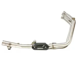 Échappement moto décatalyzer Ixil Voge