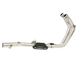 Échappement Moto Decatalyser Ixil Voge image-1
