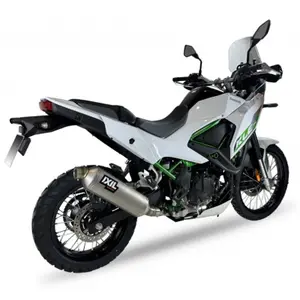 Silencer for motorcycle Ixil Rally image-0