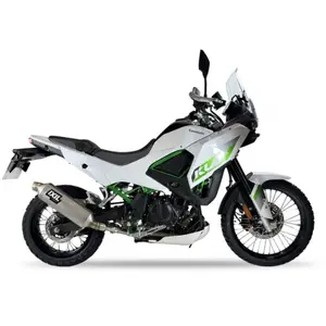 Silencer for motorcycle Ixil Rally image-1