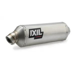 Silencer for motorcycle Ixil Rally image-2