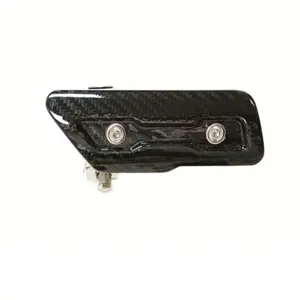 Silencer for motorcycle Ixil Rally image-3