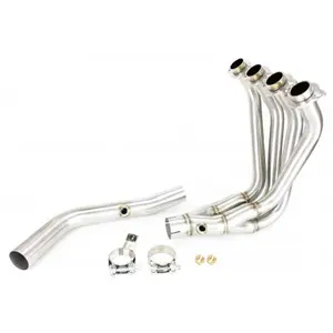 Spare parts for exhaust system Ixil Kawasaki Z 900 image-0