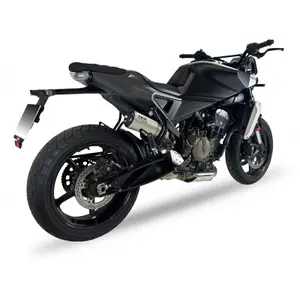 Silencer for motorcycle Ixil RC Race Xtrem Husqvarna/KTM image-0