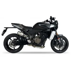 Silencer for motorcycle Ixil RC Race Xtrem Husqvarna/KTM image-1