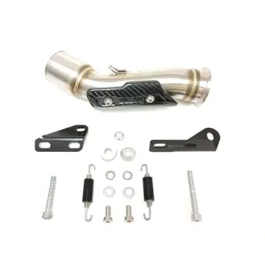 Silencer for motorcycle Ixil RC Race Xtrem Husqvarna/KTM image-3