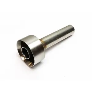 Silenciador de escape de moto Ixil DB-Killer Hyperlow - TP-HP2 image-0