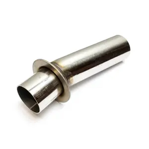 Silenziatore per moto Ixil DB-Killer OV27-10