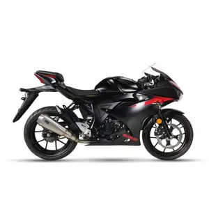 Línea completa Ixil Race Xtrem RB - Suzuki GSX-S 125 image-1