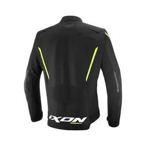 Motorcycle jacket Ixon Striker 2 image-1