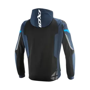 Casaco de mota Ixon Pulsion Air image-1