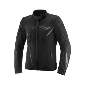 Motorcycle jacket woman Ixon Striker 2