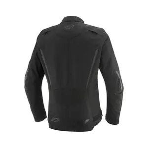 Motorcycle jacket woman Ixon Striker 2 image-1