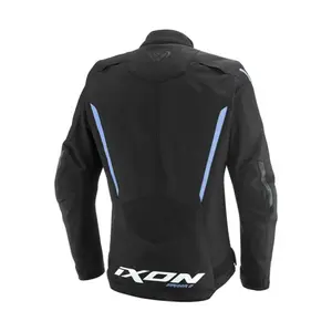 Motorcycle jacket woman Ixon Striker 2 image-1