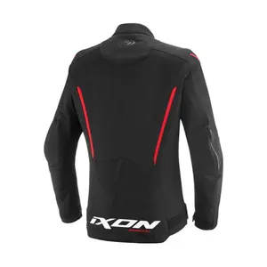 Chaqueta moto mujer Ixon Striker2 Airwpl image-1