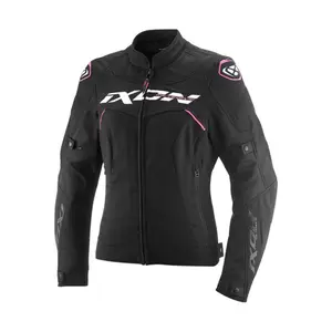 Casaco de motociclismo feminino Ixon Meteor 31 Lady