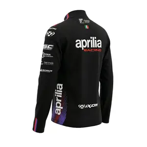 Zipped jacket Ixon Aprilia 26 image-1