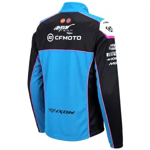 Maillot manches longues Ixon Sw1 Cfmo 26 image-1