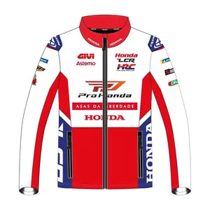 Veste Ixon LCRP 26