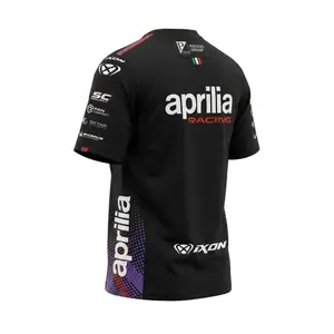 T-shirt Ixon Aprilia 26 image-1