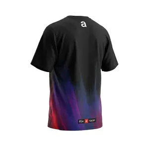 T-shirt Ixon Aprilia 26 image-1