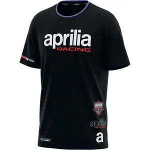 T-shirt Ixon Aprilia 26