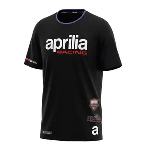 T-shirt Ixon Aprilia 26 image-0